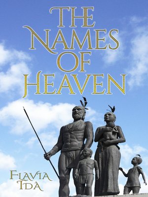 cover image of The Names of Heaven